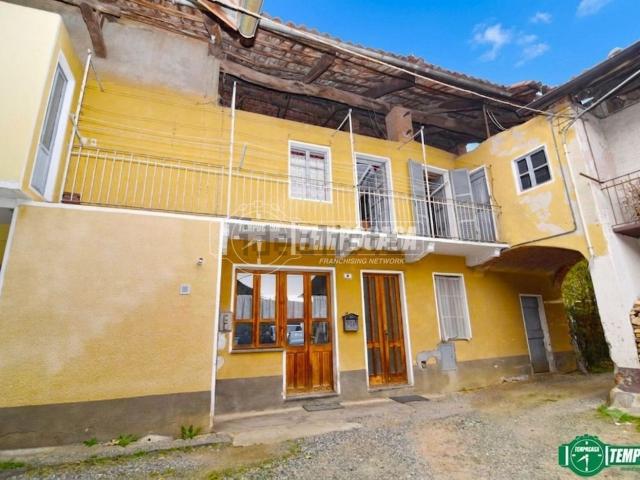 Casa in vendita a Piemonte, Torino