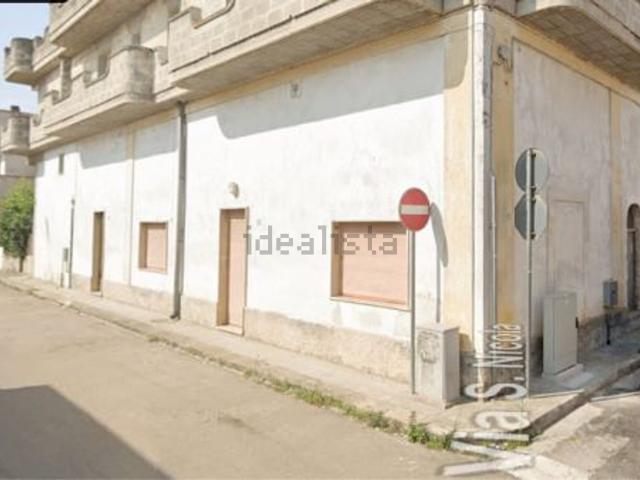 Casa in vendita a Puglia, Lecce