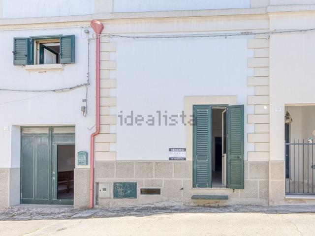 Casa in vendita a Puglia, Lecce