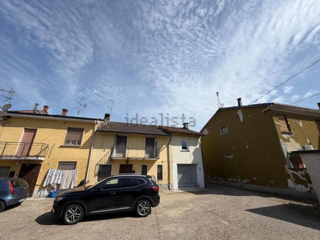Casa in vendita a Magherno, Lombardia