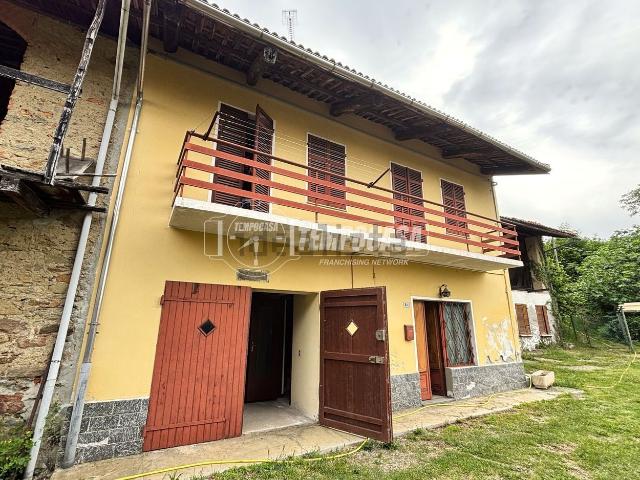 Casa in vendita a Piemonte, Biella