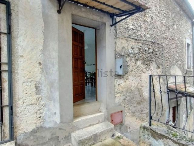 Casa in vendita a Colle San Magno, Lazio
