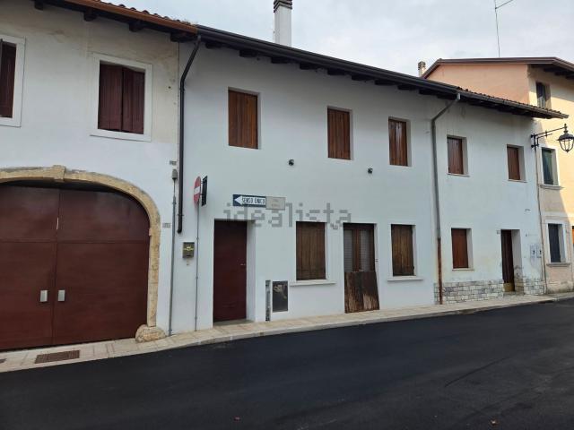 Casa in vendita a Montereale Valcellina, Friuli-Venezia Giulia
