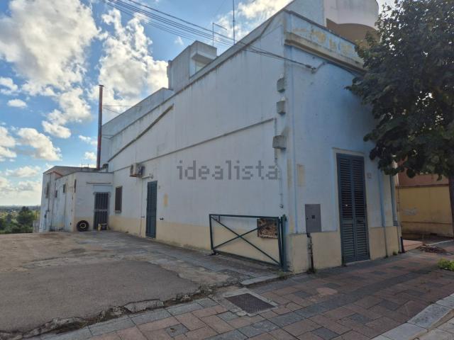 Casa in vendita a Puglia, Lecce