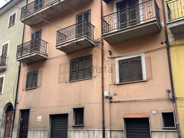 Casa in vendita a Celano, L'Aquila