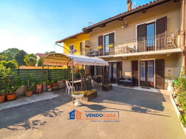 Casa in vendita a Piemonte, Cuneo