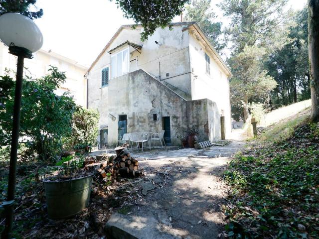 Casa in vendita a Collesalvetti, Toscana