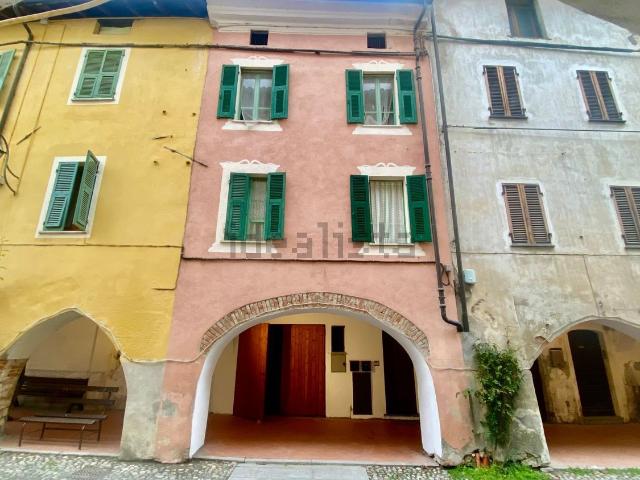 Casa in vendita a Piemonte, Cuneo