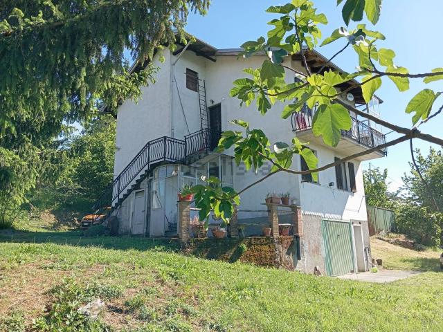 Casa in vendita a Piemonte, Alessandria