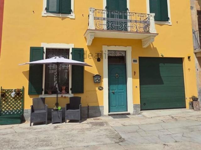 Casa in vendita a Piemonte, Alessandria
