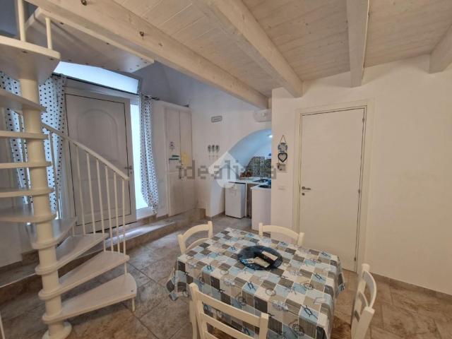 Casa in vendita a Pozziglioni, Puglia