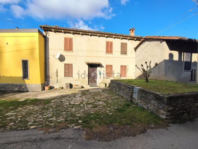 Casa in vendita a Piemonte, Alessandria