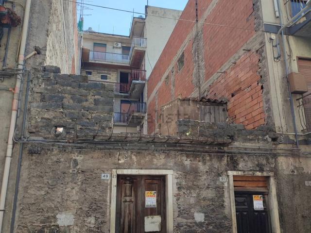 Casa in vendita a Paternò, Sicilia