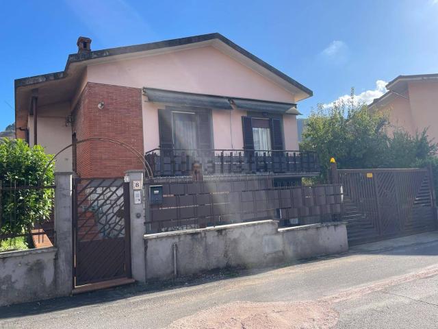 Casa in vendita a Colleferro, Roma Capitale