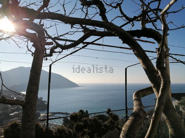 Casa in vendita a Polanesi, Recco