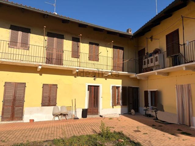 Casa in vendita a San Giovanni, Piemonte