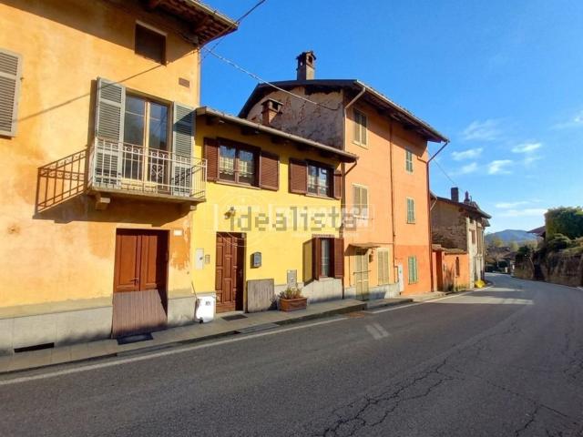 Casa in vendita a Piemonte, Biella