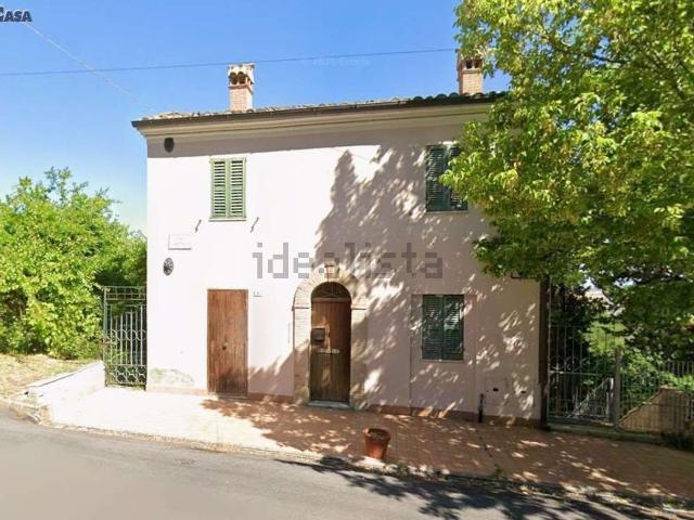 Casa in vendita a Marche, Ancona