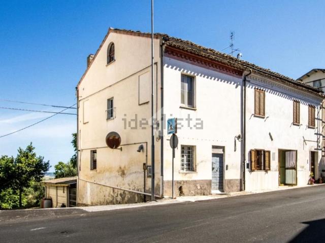 Casa in vendita a Marche, Fermo