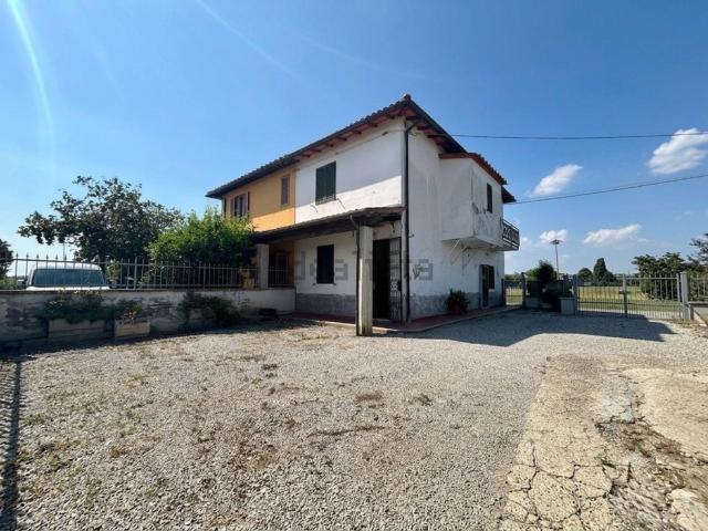 Casa in vendita a Roffia, San Miniato