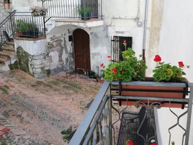 Casa in vendita a Girarda, Palmoli