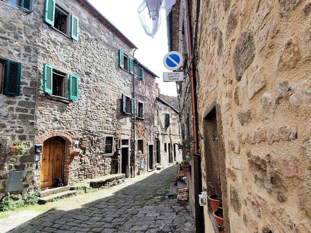 Casa in vendita a San Michele, Montecatini Val Di Cecina