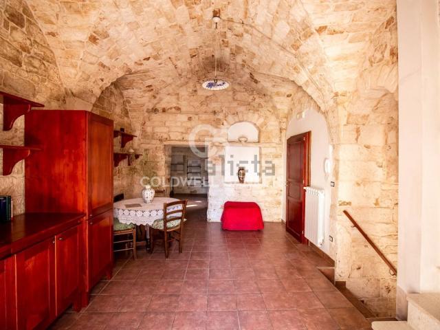 Casa in vendita a Puglia, Brindisi
