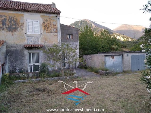 Casa in vendita a Santa Caterina, Maratea