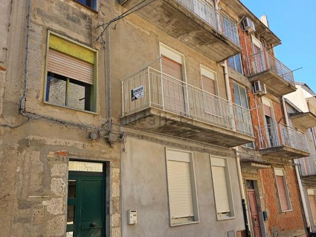 Casa in vendita a Mussomeli, Sicilia
