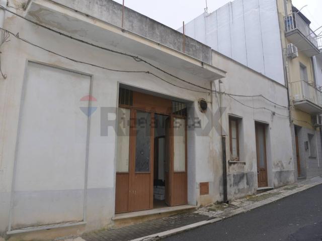 Casa in vendita a Comiso, Ragusa
