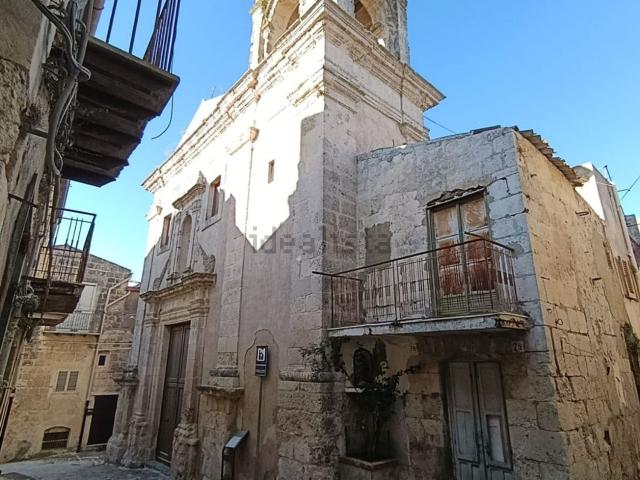 Casa in vendita a Terravecchia, Mussomeli