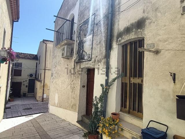 Casa in vendita a Borgo Arbëreshë, Campomarino