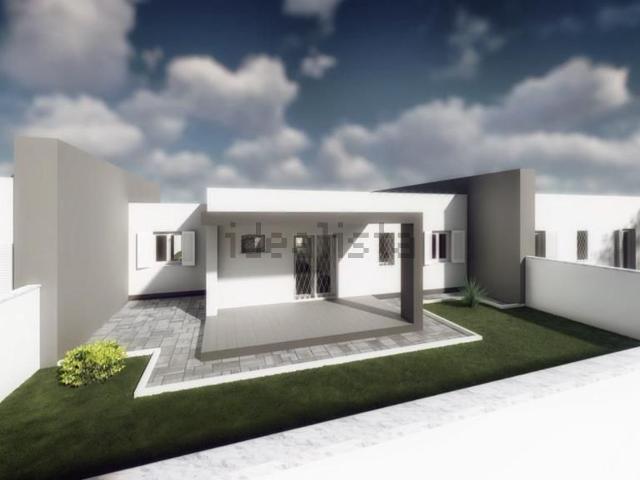 Casa in vendita a Tre Cancelli, Roma Capitale