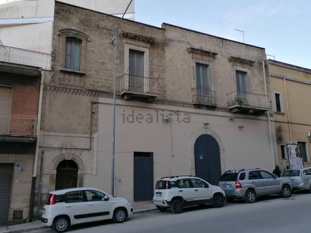 Casa in vendita a Puglia, Barletta-andria-trani