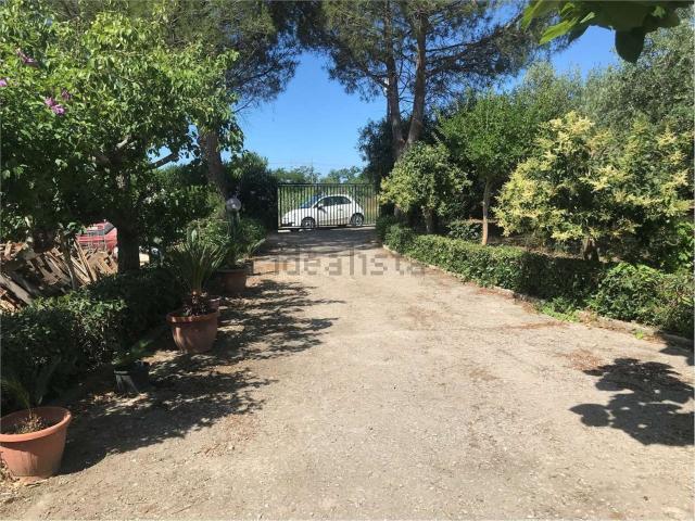 Casa in vendita a Sessa Aurunca, Campania