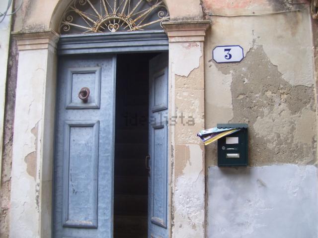 Casa in vendita a Ragusa Ibla, Ragusa