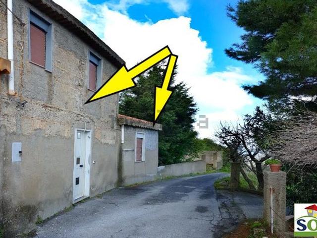 Casa in vendita a San Cono, Rometta
