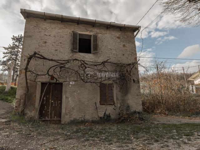 Casa in vendita a Unione dell'Appennino Bolognese, Castiglione Dei Pepoli