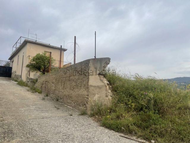 Casa in vendita a Calabria, Reggio Calabria