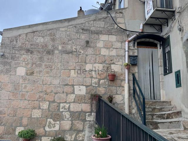 Casa in vendita a Mussomeli, Sicilia