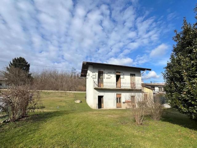 Casa in vendita a Villadosia, Casale Litta
