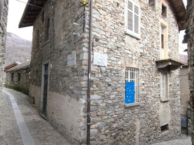 Casa in vendita a Piemonte, Verbano-cusio-ossola
