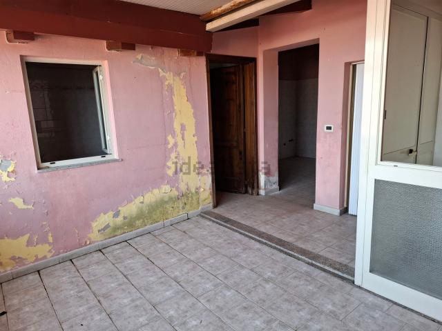 Casa in vendita a Merì, Sicilia