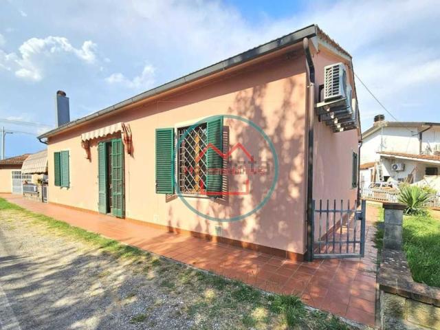 Casa in vendita a Santa Maria, Buggiano