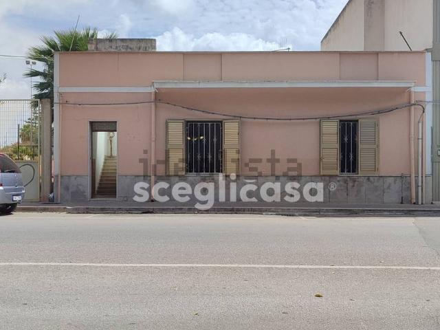 Casa in vendita a Trapani, Sicilia