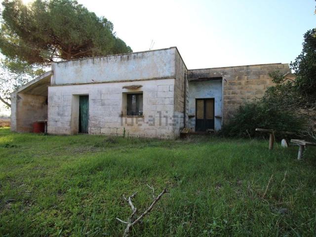 Casa in vendita a Puglia, Lecce