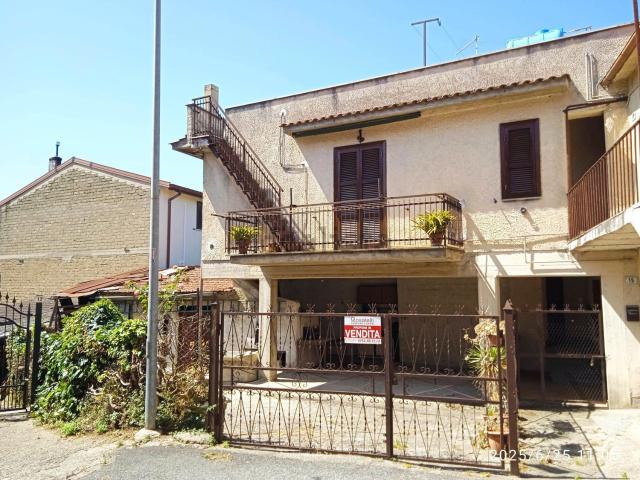 Casa in vendita a Roma Capitale, Lazio