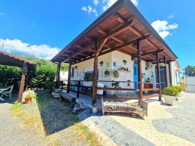 Casa in vendita a Trecase, Campania