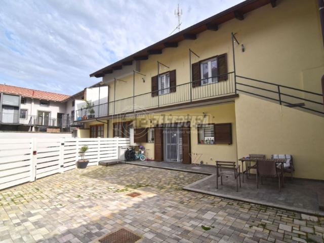 Casa in vendita a Piemonte, Torino