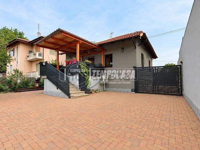 Casa in vendita a Ceretta, San Maurizio Canavese